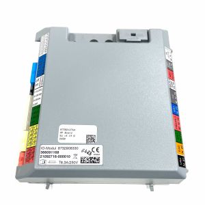 Carte dE/S CUHP AW V4.19