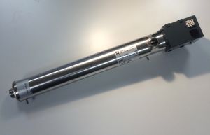 028C. Cartouche électrique 3+6kW Inox