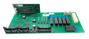 006B. Carte E/S BASE LC LECP