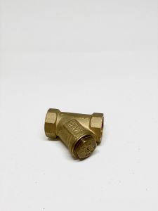100. Filtre à saletés R20