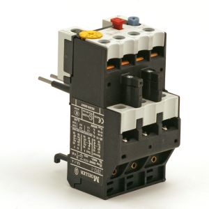 Relais de surintensité ZB12-1.0