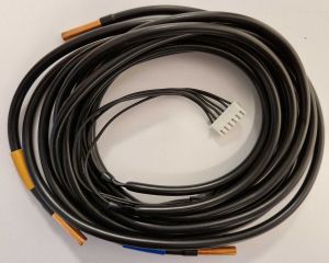 Capteur WH-SDH09/12C0E8