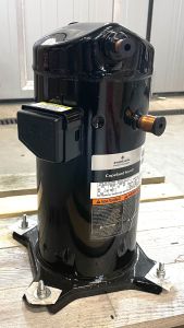 Compresseur ETK3500/ ZH15