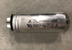 014. Condensateur de fonctionnement 50 µF