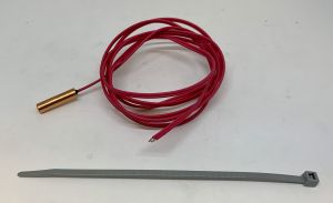 Capteur, gaz chaud 0738-0924