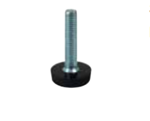 Pied de support M8 0925-1115