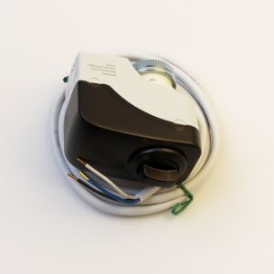 Moteur shunt LG SSY319
