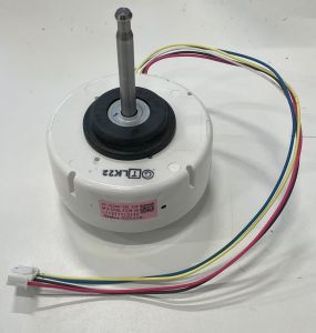 Moteur de ventilateur L6CBYYYL0346