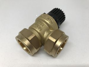 Soupape de sécurité 2,5 bar pour anciennes VVM
