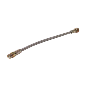 Tuyau dhuile Hydraulique 1/8 L=370
