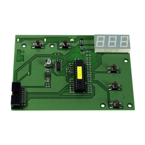 Présentoir pour circuits imprimés easyflex