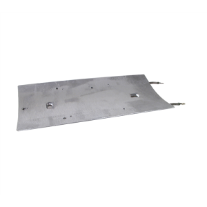 Bouclier thermique 1,00 kw 220v 17mk