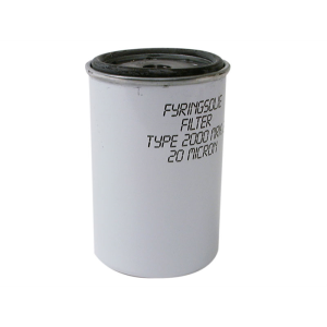 Cartouche filtrante Kf-2001 Mrk