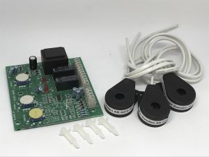 Moniteur de puissance Nibe 310
