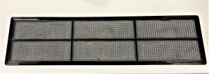Filtre Mitsubishi E17319100