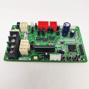 Circuit imprimé CWA742584