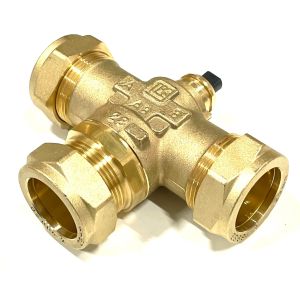 Vanne de commutation 28mm LK