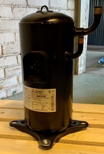 Compresseur Mitsubishi BEH-82 YETMT 3ph