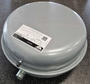 Vase dexpansion 12 litres Pompes à chaleur ETK