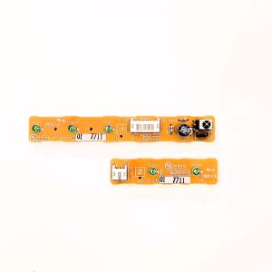Carte PC de récepteur de moniteur de puissance E12C32468/récepteur IR