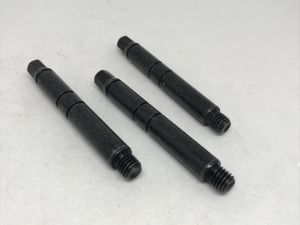 Paquet de 3 vis pour pieds de compresseur pour Nibe F730 et Nibe F750
