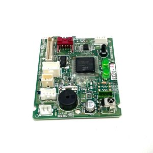 CARTE CONTROLEUR PB MSZ GE35VA-E1