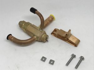 Détendeur kpl 0504-0618