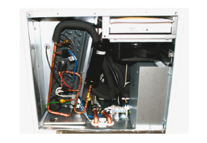 VP box RX35 sans inv & ventilateur