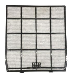 Filtre à poussière pour Panasonic CSHE/HZ/NE/9/12NKE/PKE/RKE