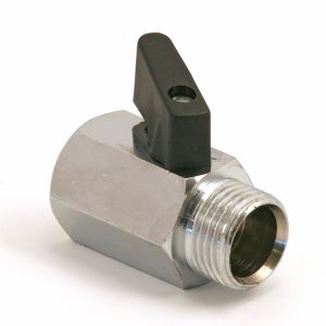 043C. Robinet à boisseau sphérique 1/2" R15 8547416 I/U