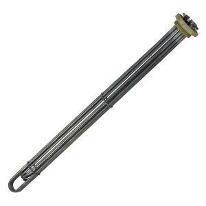 Cartouche électrique 6+3Kw 230/400V 2"