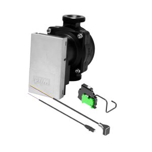 Pompe de charge 25/75-130 6-8 kW CTC