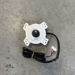 MOTEUR DE VENTILATEUR CC ARS6401DA 8P 23W