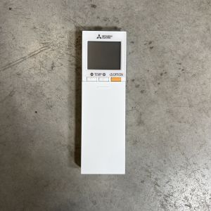 Télécommande infrarouge unité intérieure Mitsubishi Electric E2247M426 MSZ-FT35VGK SC1