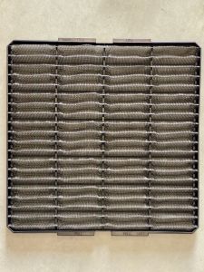 Filtre LL pour Mitsubishi PLA-RPXXBA