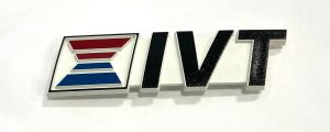 007A. Logo IVT