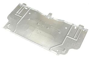 Support mural Mitsubishi MSZ-AP25VG