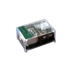 Boitier relais Tf832.3 Satr Pack pièce