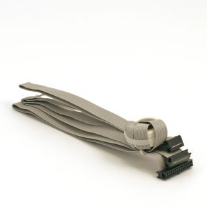 Rego 600 Câble plat C incl. Fer