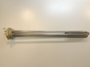 001. Cartouche électrique 6kW Pièce détachée