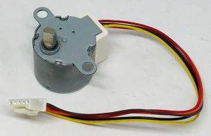 Moteur directionnel pneumatique H