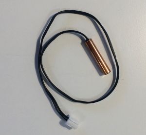 Sonde/Capteur pour unité extérieure de pompe à chaleur Panasonic (CWA50C2512)