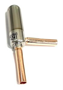 022B. Détendeur électronique UKV 25