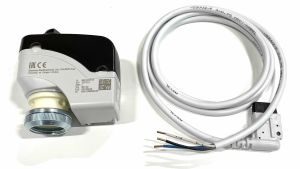 019. Moteur de commande L&G SSY319