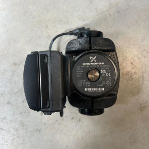 Pompe à saumure UPMXL 32/12,5-180