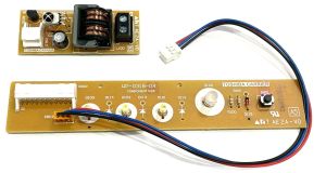 Circuit imprimé 43T6V469 pour Innedel Daiseikai 9 RAS-35PKVPG-ND et RAS-25PKVPG-ND