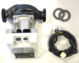 Pompe de circulation Para MAXO 30-180/10 incl. câble