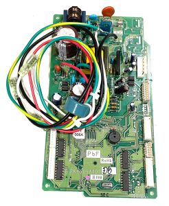Circuit imprimé pour SRK-25 ZJX