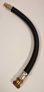 Tuyau flexible dn25 l600 tl28/kl28