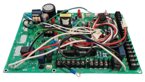 Circuit imprimé principal ACXA73C58310R